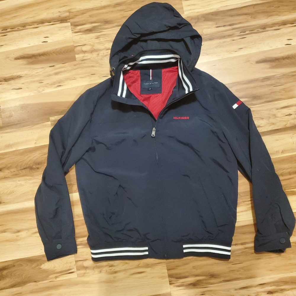 Tommy Hilfiger Jacket